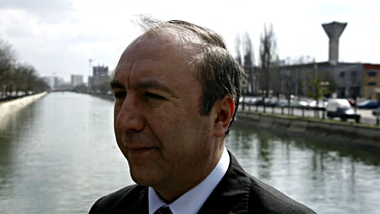Investiţii din ce în ce mai mici în lucrările de apărare împotriva inundaţiilor