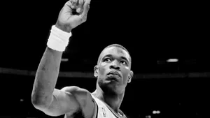 Dikembe Mutombo, o prezenţă impunătoare în NBA, a murit la 58 de ani