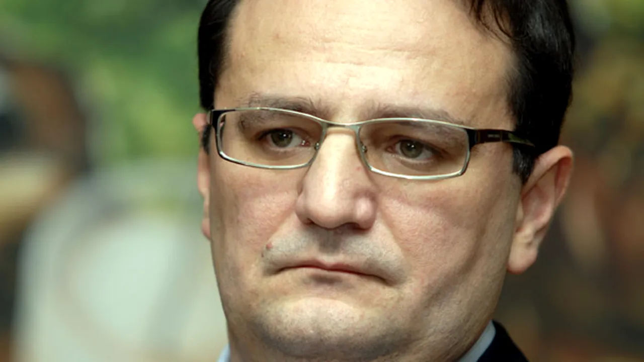 Maior: Activităţile infracţionale transfrontaliere s-au intensificat