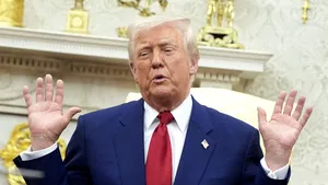 Un judecător blochează definitv ordinul lui Trump care vizează Perkins Coie