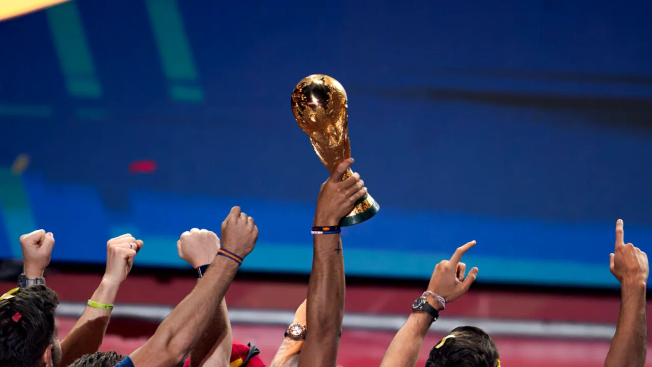 Spania bate monedă cu victoria naționalei la Cupa Mondială 2026. Va emite 50.000 de monede comemorative