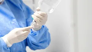 Le-au injectat ser fiziologic în loc de vaccin. Unde s-a întâmplat 