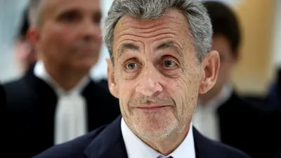 JUSTIȚIE Afacerea Bygmalion: Nicolas Sarkozy a fost eliberat condiționat. Nu va purta  brățară electronică