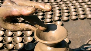 Experiment şi artă la Palatul Mogoşoaia