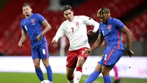 Ultima semifinală EURO 2020. Meciul Anglia-Danemarca are loc miercuri, pe Stadionul Wembley. Echipe posibile şi aşteptările suporterilor