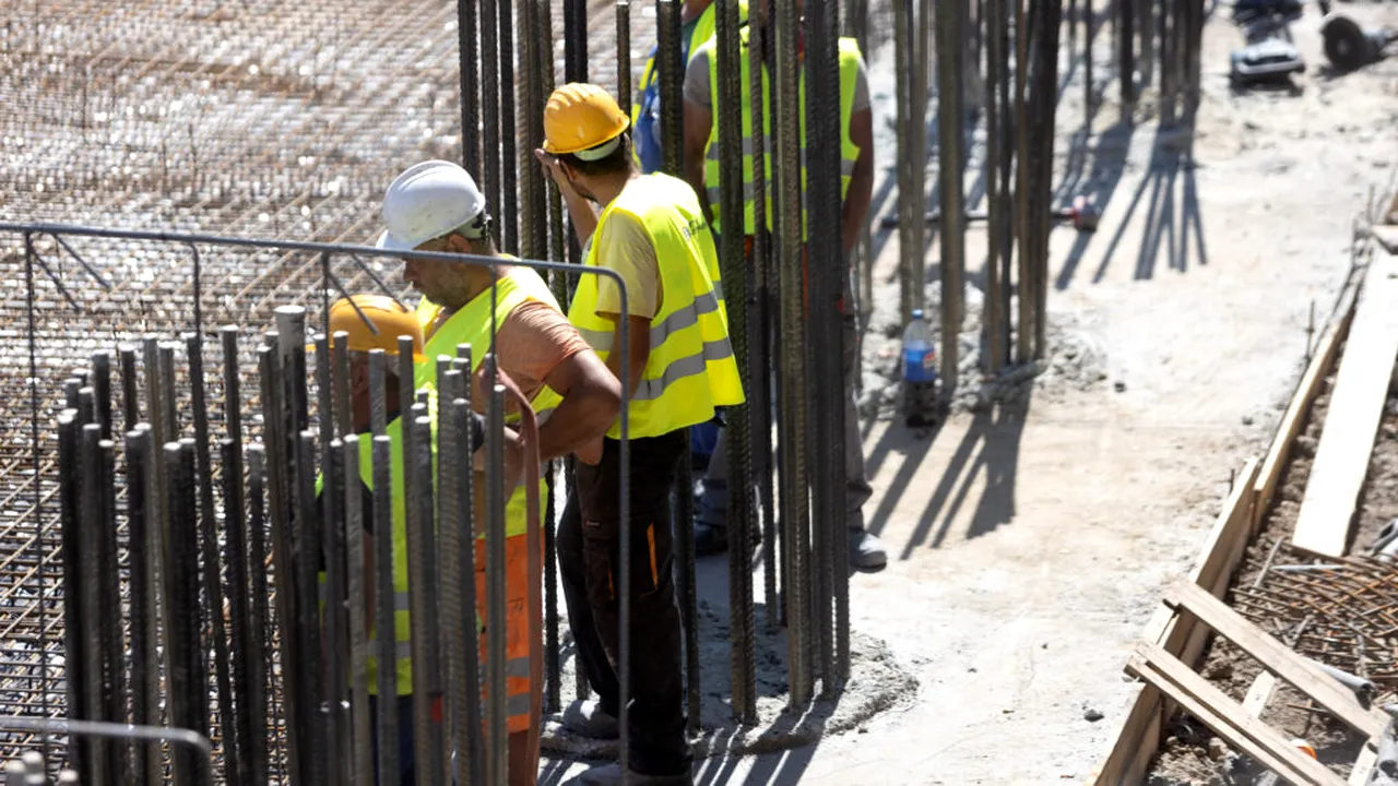 Platforma WorkinRomania.gov.ro devine punct unic pentru angajarea lucrătorilor străini