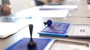 USR solicită intervenția Poliției Române pentru transferul de buletine de vot în Ilfov