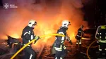 Ucraina. Trei persoane, printre care un băiat de 8 ani, ucise într-un atac rusesc cu drone