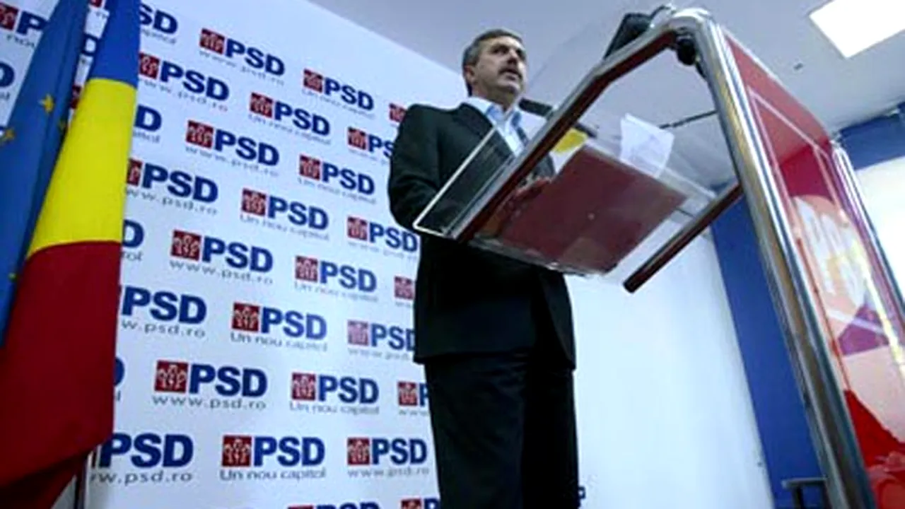 Dan Nica: Am avut dreptate când am spus că decretul de numire a lui Blaga este un fals