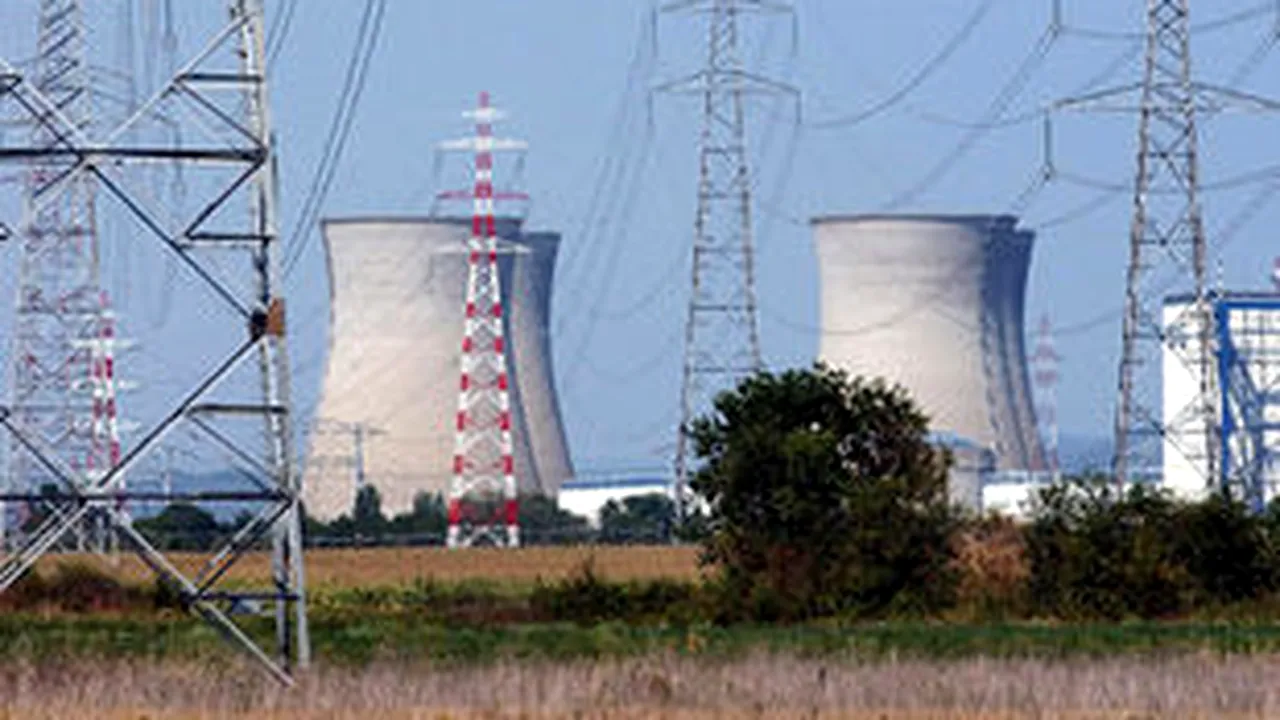 Romania Second Nuclear Plant Location Won't Be Set By Yrend