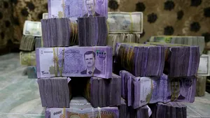 Siria intenționează să-și tipărească o nouă monedă în Emiratele Arabe Unite și Germania