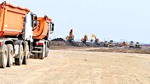 Gândul: Avocaţii statului ţin în loc autostrada Bucureşti-Ploieşti