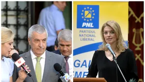Ultima săptămână înainte de alegerile parlamentare. Călin Popescu Tăriceanu provoacă PNL la o dezbatere asupra valorilor autentice ale liberalismului
