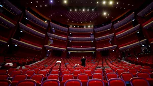 Au fost anunțate spectacolele selectate pentru Festivalul Național de Teatru 2026