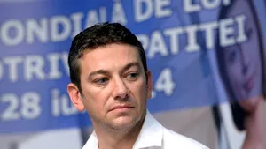 CONFERINŢA MEDIAFAX: Zamfir - Chiar dacă, anul trecut, a crescut foarte mult numărul donatorilor, aceştia sunt insuficienţi