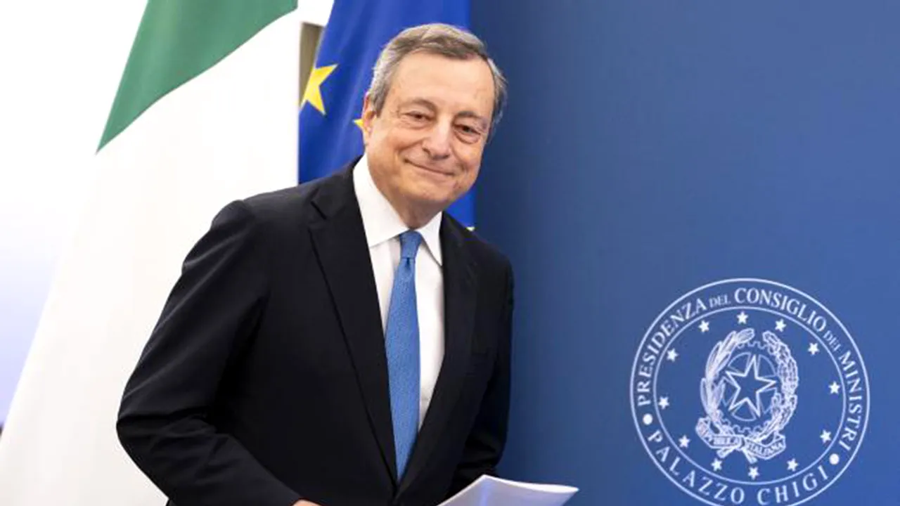 FAZ: Incertitudinea politică din Italia riscă să aducă în criză zona euro