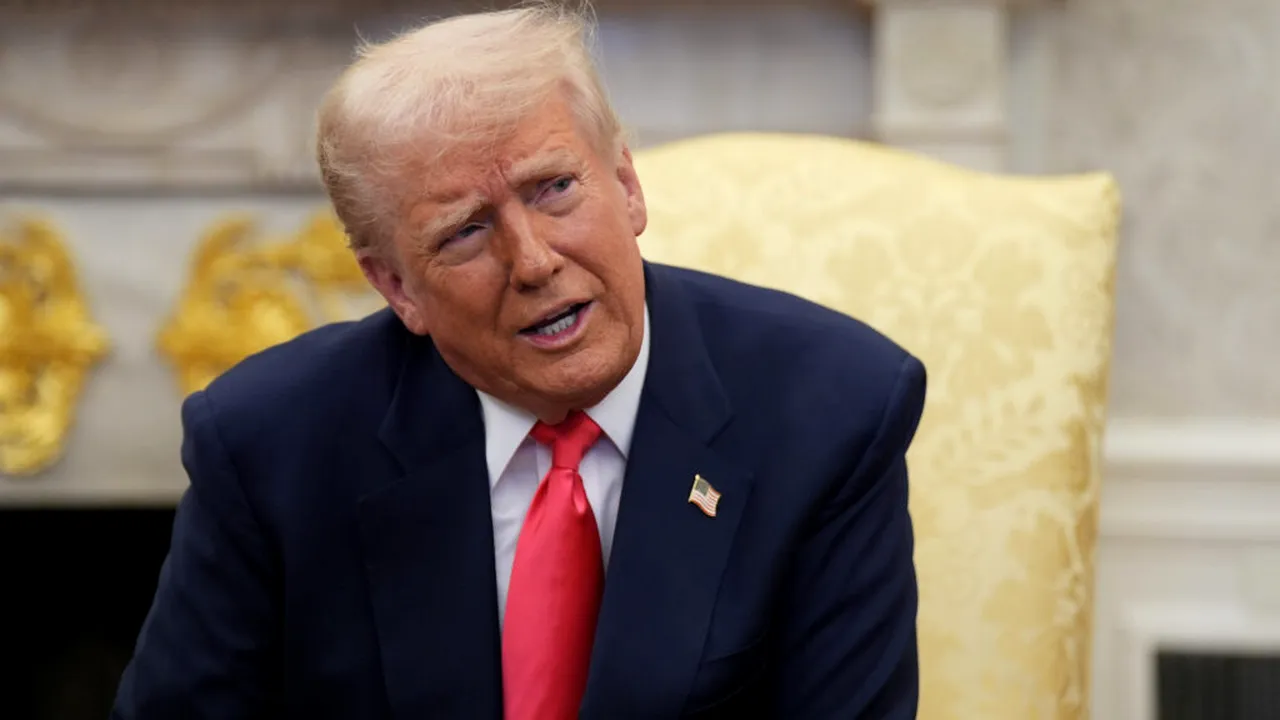 SNSPA l-a nominalizat pe Donald Trump pentru Premiul Nobel pentru Pace. Remus Pricopie: „Recunoaștem rolul lui în facilitarea soluțiilor diplomatice pentru încetarea conflictului din Ucraina”