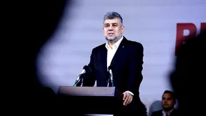 Replica lui Ciolacu: De desemnarea premierului depinde stabilitatea asigurată de PSD 