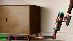 COMUNICAT. Dyson V16 Piston Animal Submarine™, vedeta lansărilor de la evenimentul Dyson din Berlin