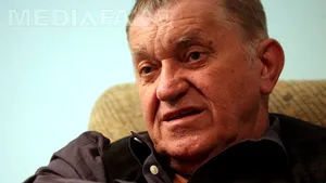 Dorel Vişan: Malvina Urşianu a fost un regizor care iubea actorii şi ştia să se exprime prin ei