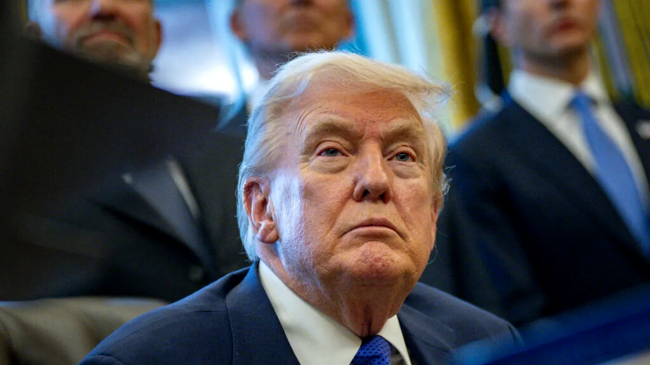 Trump respinge oferta lui Putin de a prelungi pactul nuclear dintre SUA și Rusia. Ce propune în schimb