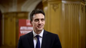 Ivan, candidat la Preşedinţie: Principala ameninţare e criza politică. Azi avem un preşedinte care nu şi-a făcut treaba