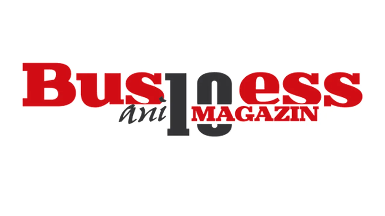 Revista Business Magazin a lansat catalogul 