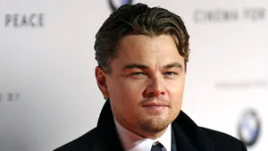 Leonardo DiCaprio va juca într-un film despre războinicii vikingi