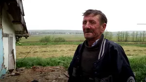 Ieşean care a băut 4 litri de spirt contrafăcut după o sticlă de rachiu şi a scăpat cu viaţă: 