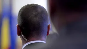 Băsescu, despre fostul general SPP, implicat în ritualurile şamanice: Un om de o seriozitate absolută. Pot fi şi erori de încadrare a unui ceai