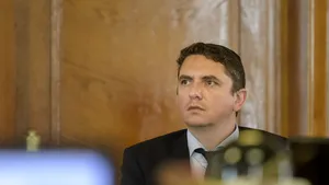 Sorin Chiriţă, City Manager Bucureşti: La noi e moca să poluezi. Zona metropolitană are 4,2 milioane de locuitori / Lucrăm la implementarea Inelului Feroviar al Capitalei