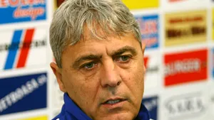 Sorin Cârţu testează doi jucători sârbi