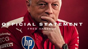 Fred Vasseur rămâne șef de echipă la Ferrari, în ciuda unui sezon F1 dificil