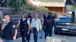 DIICOT a pus sechestru pe casa lui Călin Georgescu din Mogoșoaia