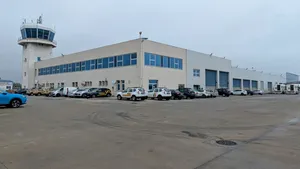 CNAB a deschis o stație ITP la Aeroportul „Henri Coandă” pentru pasageri și angajați