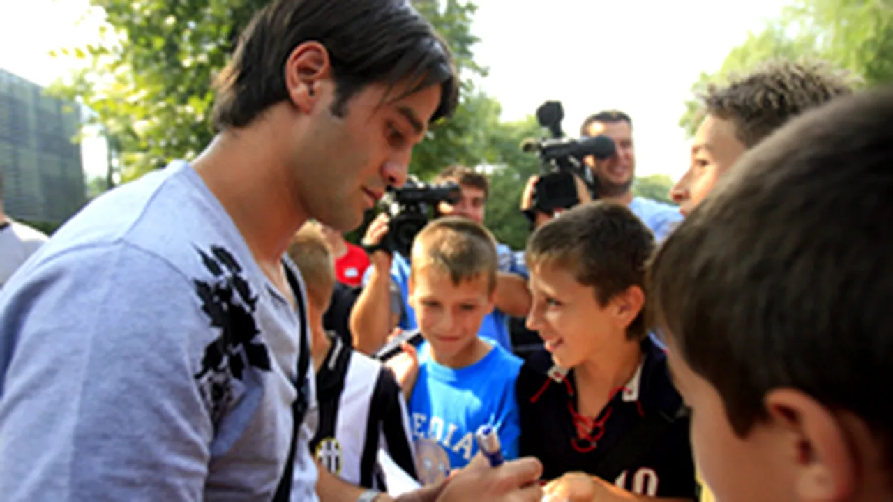 Datasport: Tratative întrerupte, Chivu rămâne la AS Roma
