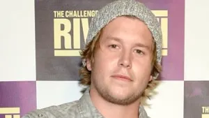 Ryan Knight, un star al MTV, a murit la vârsta de 29 de ani