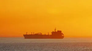 Ucraina a sancționat aproape 700 de nave suspectate că fac parte din „flota fantoma” a Rusiei