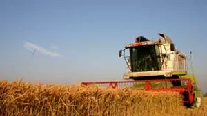 România va aloca toate fondurile UE destinate agricultorilor pentru 2007