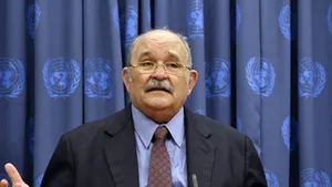 Preşedintele Adunării Generale a ONU, ameninţat cu moartea
