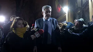 Presa internaţională despre demisia premierului Mihai Tudose