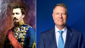COMENTARIU Marius Oprea / De la ocaua lui Cuza, la kilowatul lui Iohannis