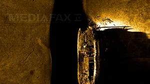 Epava navei unui explorator celebru, găsită în Oceanul Arctic, este aceea a corabiei Erebus