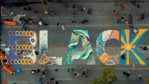 VIDEO | Regiunea autonomă Seattle arată ca un festival stradal.„Redescoperim bunul simţ. Avem grijă unii de alţii”