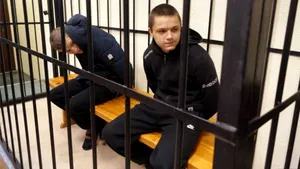 Ultimii doi condamnaţi la moarte din Europa şi povestea lor şocantă: au 19 şi 21 de ani, iar familia nu va şti când şi unde vor fi executaţi