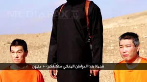 Mohammed Emwazi, acuzat că este călăul japonezului Kenji Goto