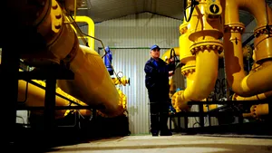 Analyst: Romania's Margineni Gas Storage Unit More Likely To Be Built, In Line With Russian Strategy