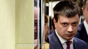 Ionuţ Vulpescu,ministrul propus al Culturii: Bugetul Ministerului Culturii, dublu în 2017 / Episode de tipul Cuminţenia Pământului, să nu mai aibă loc