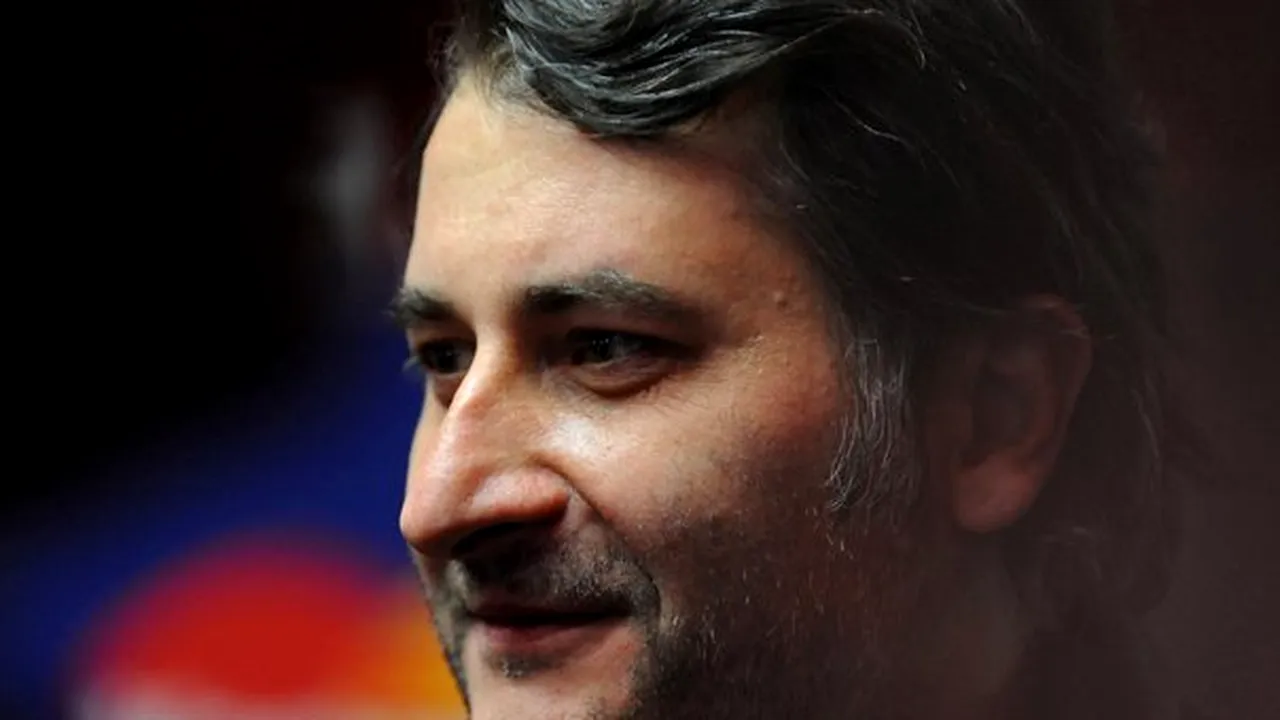 Cristi Puiu, în filmul colectiv 