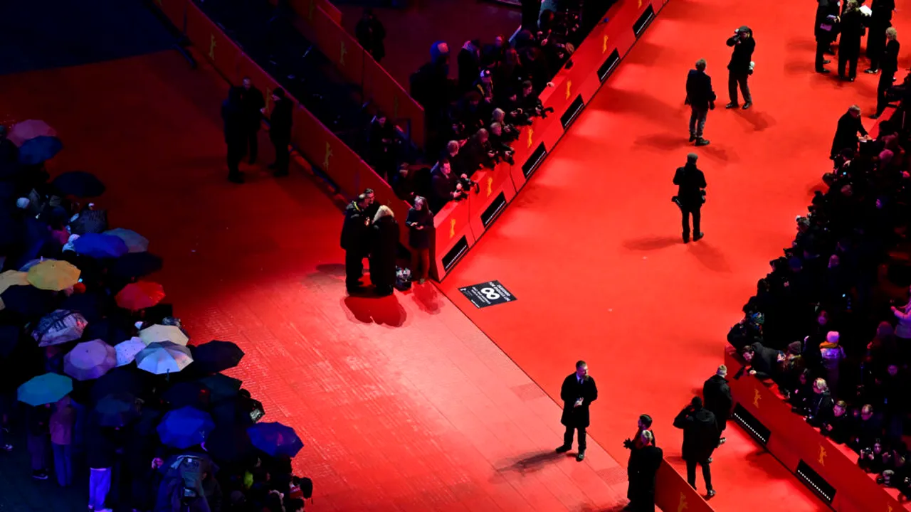 Festivalul de Film de la Berlin își apără juriul în legătură cu disputa politică și cinematografie